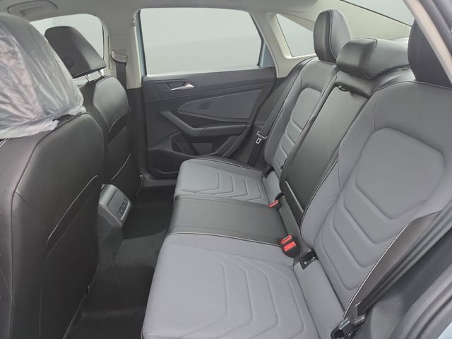 New 2026 Monument Gray Volkswagen 1.5T SEL image 18
