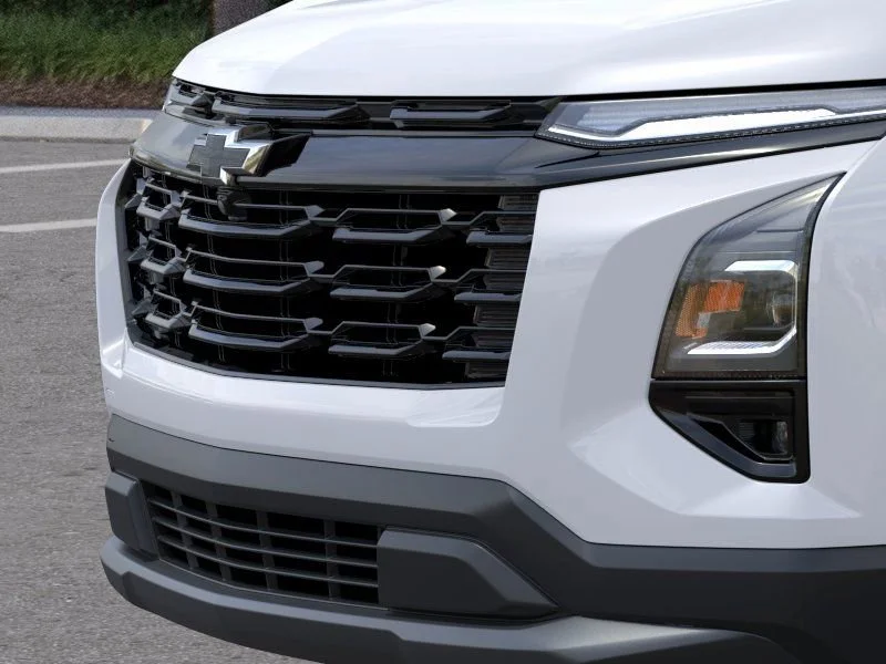 2026 Chevrolet Equinox LT - Photo 23