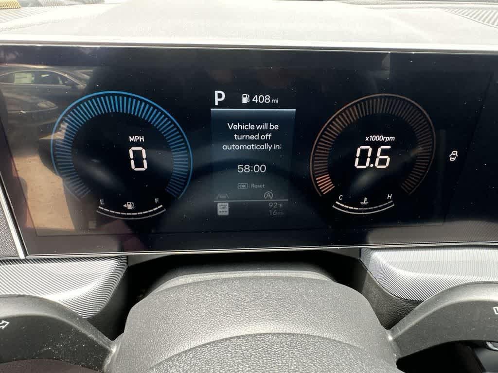 New 2026 Ultimate red Hyundai SE image 20