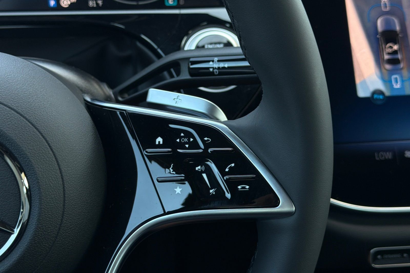 New 2026 MANUFAKTUR Alpine Grey Mercedes-Benz E 350 image 30
