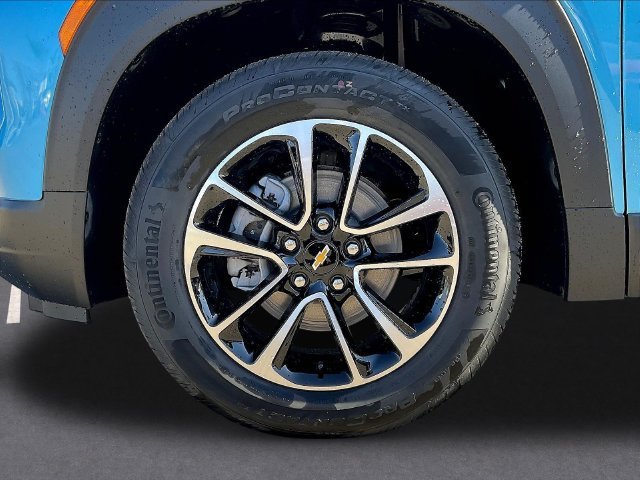 2026 Chevrolet Trailblazer LT - Photo 16