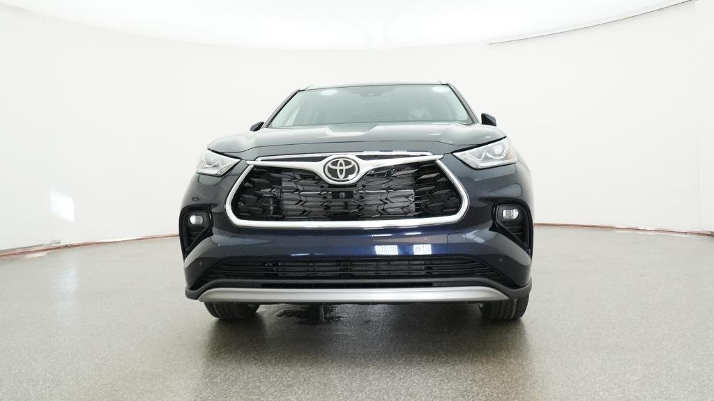 New 2026 Blueprint Toyota Hybrid Platinum image 48