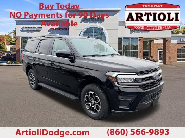 2024 Ford Expedition XLT 4x4's photo