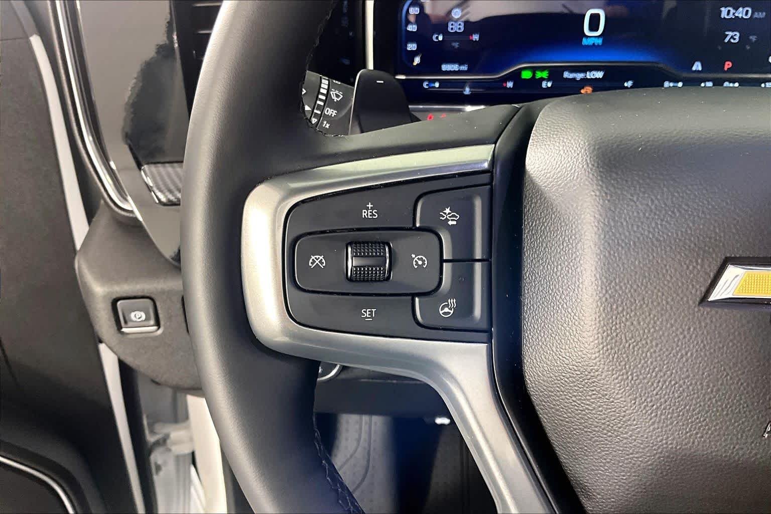 2025 Chevrolet Silverado 1500 LT - Photo 23