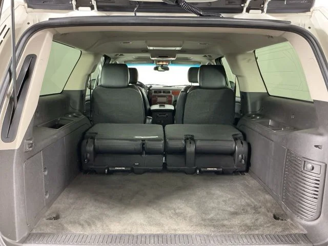 Used 2012  Chevrolet LTZ image 29