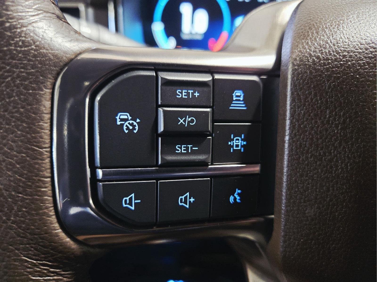 Used 2023 Bluestone Ford King Ranch image 41
