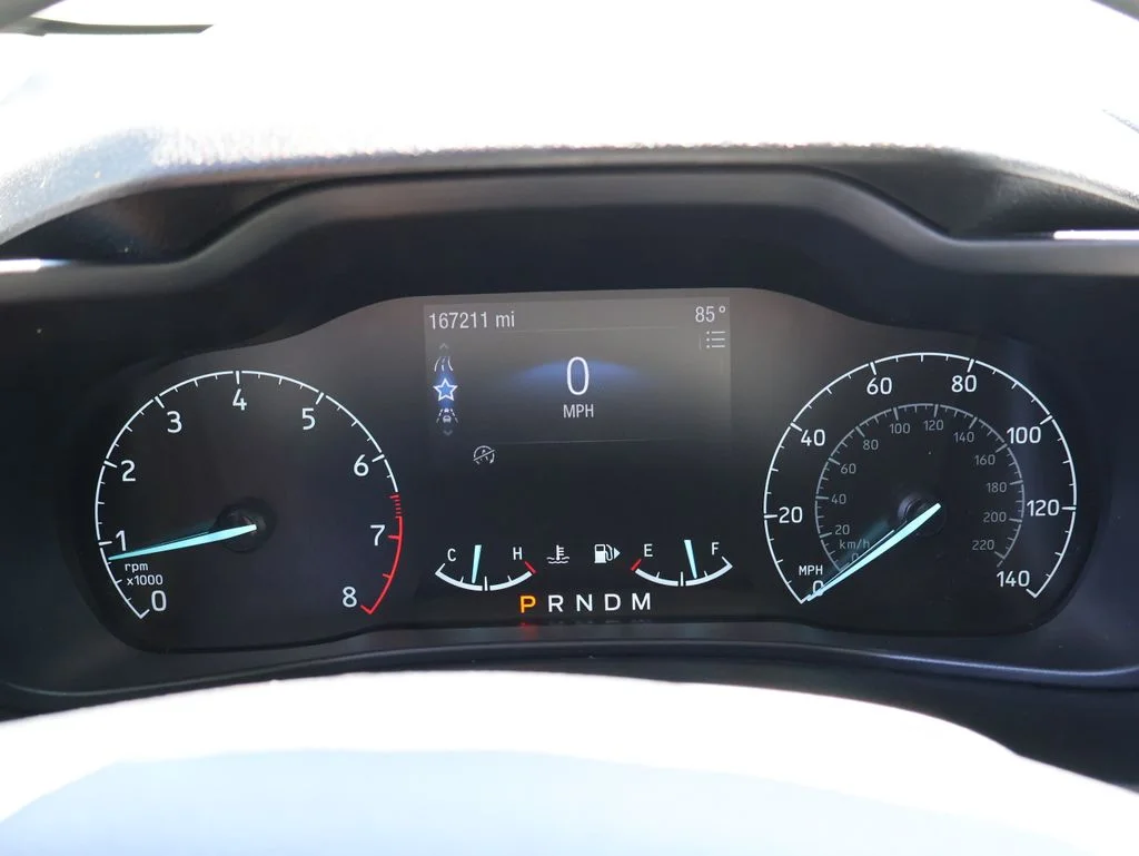 Used 2020 White Ford XL image 24