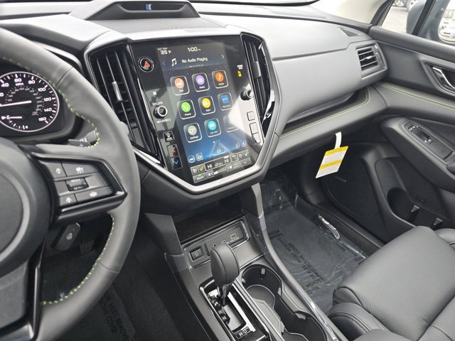 2026 Subaru Ascent Onyx Edition-Touring - Photo 23