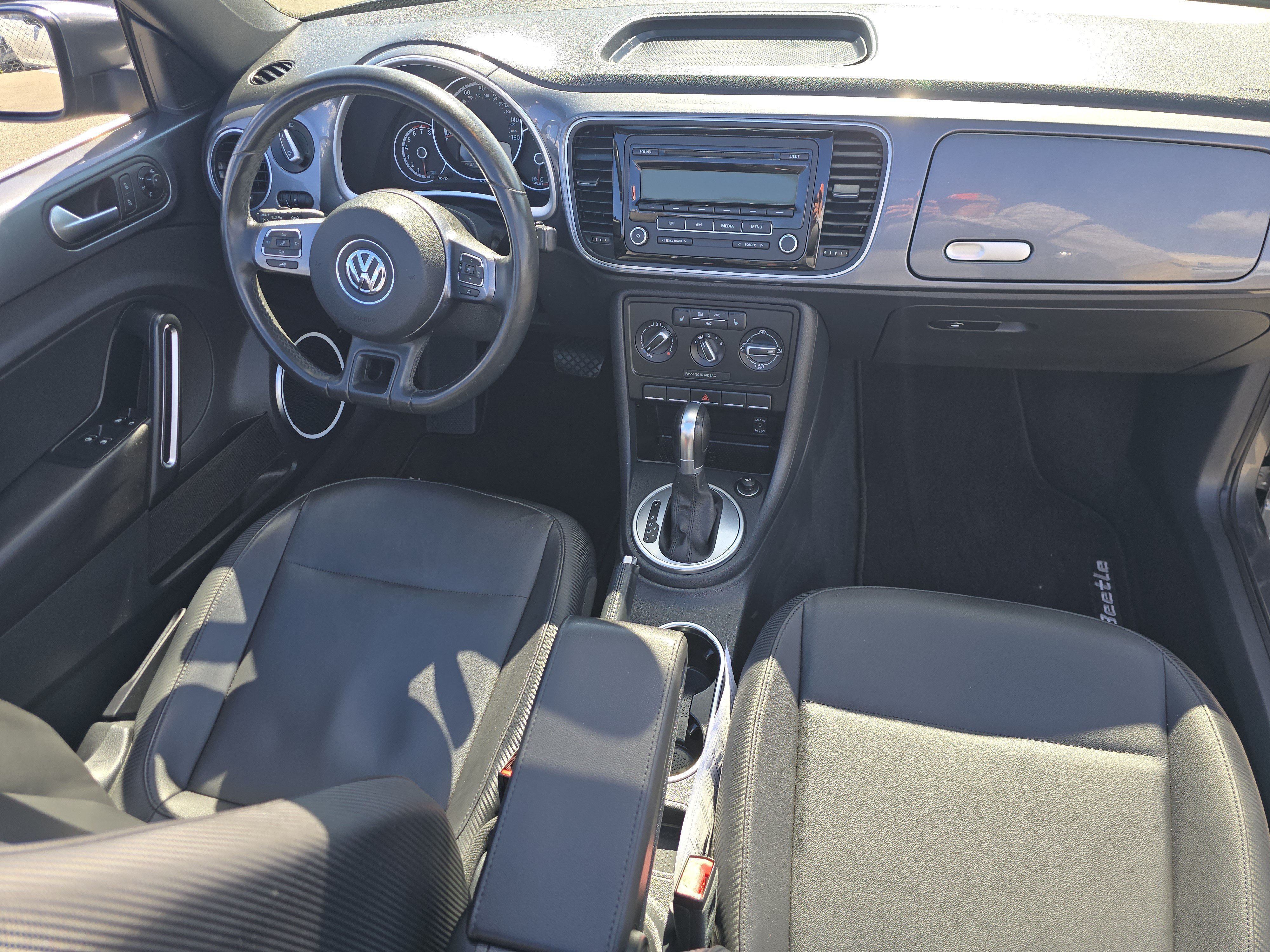 Used 2014 Gray Volkswagen 1.8T image 18