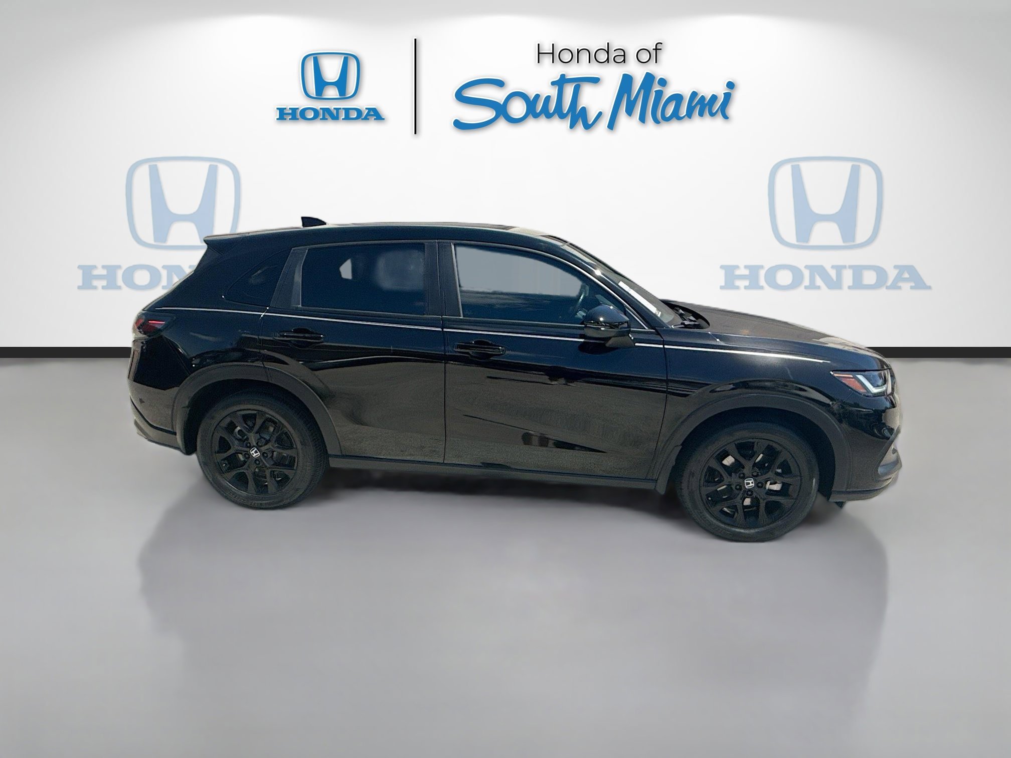 2024 Honda HR-V Sport - Photo 8