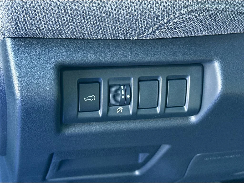 New 2026 Gray Subaru Limited XT image 11