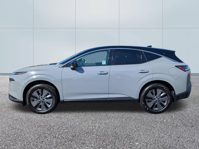 Used 2025 Boulder Gray Nissan SL image 2