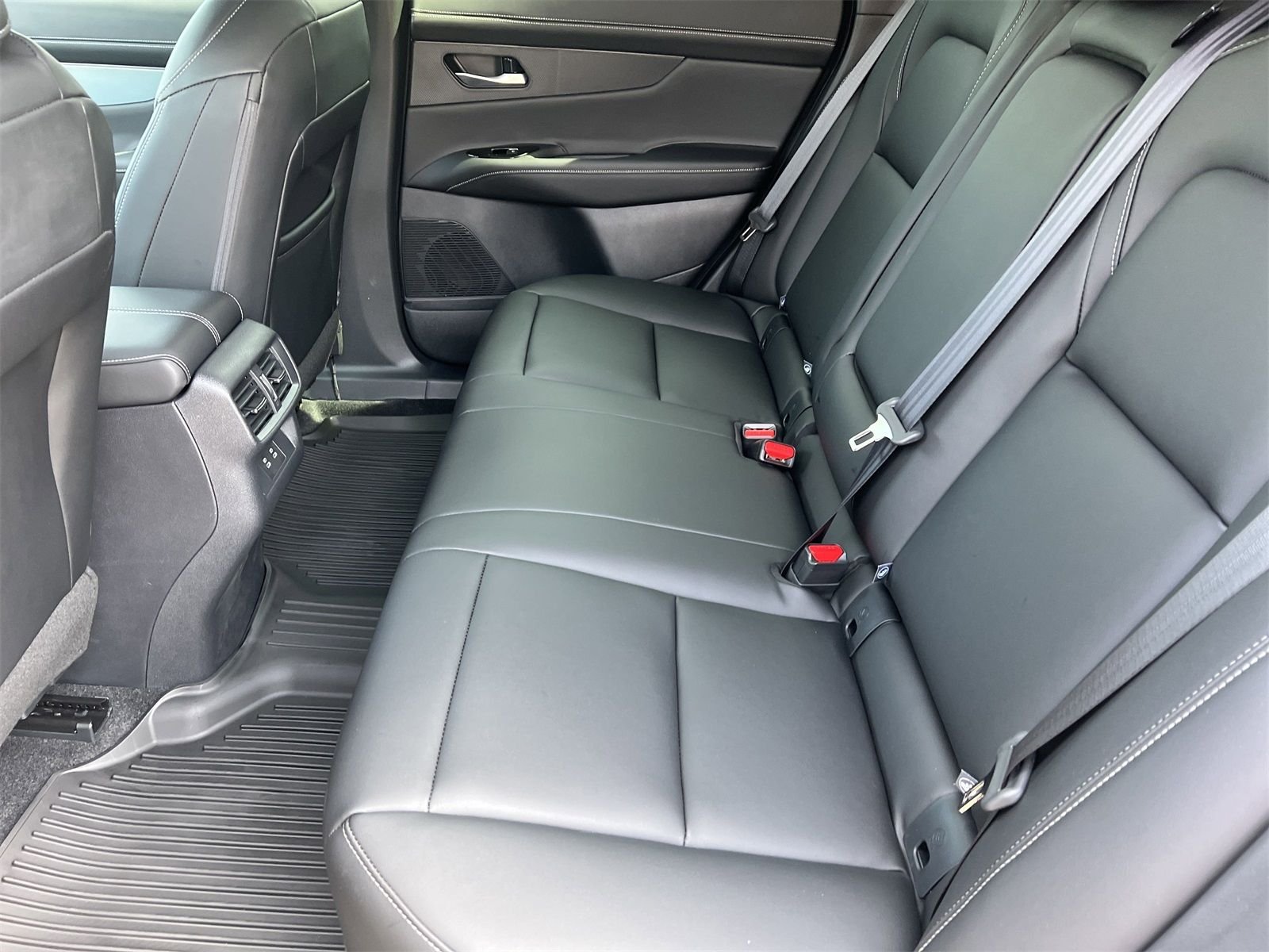 2025 Nissan Murano SL - Photo 22