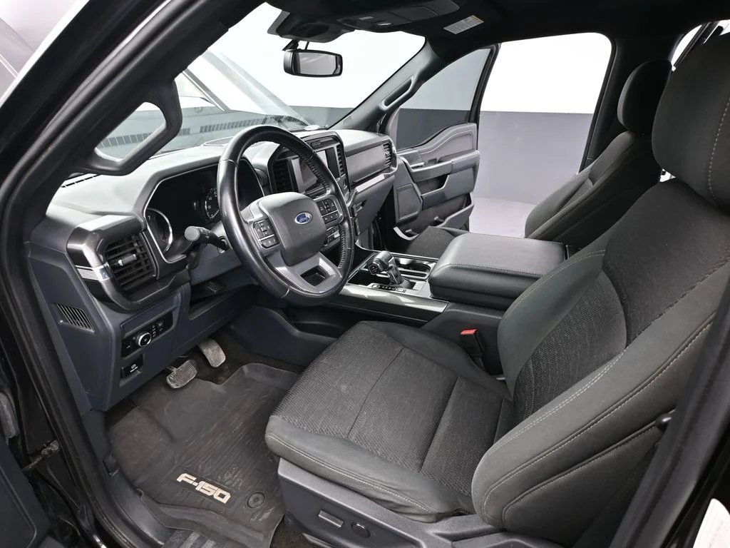 2022 Ford F-150 XLT - Photo 23