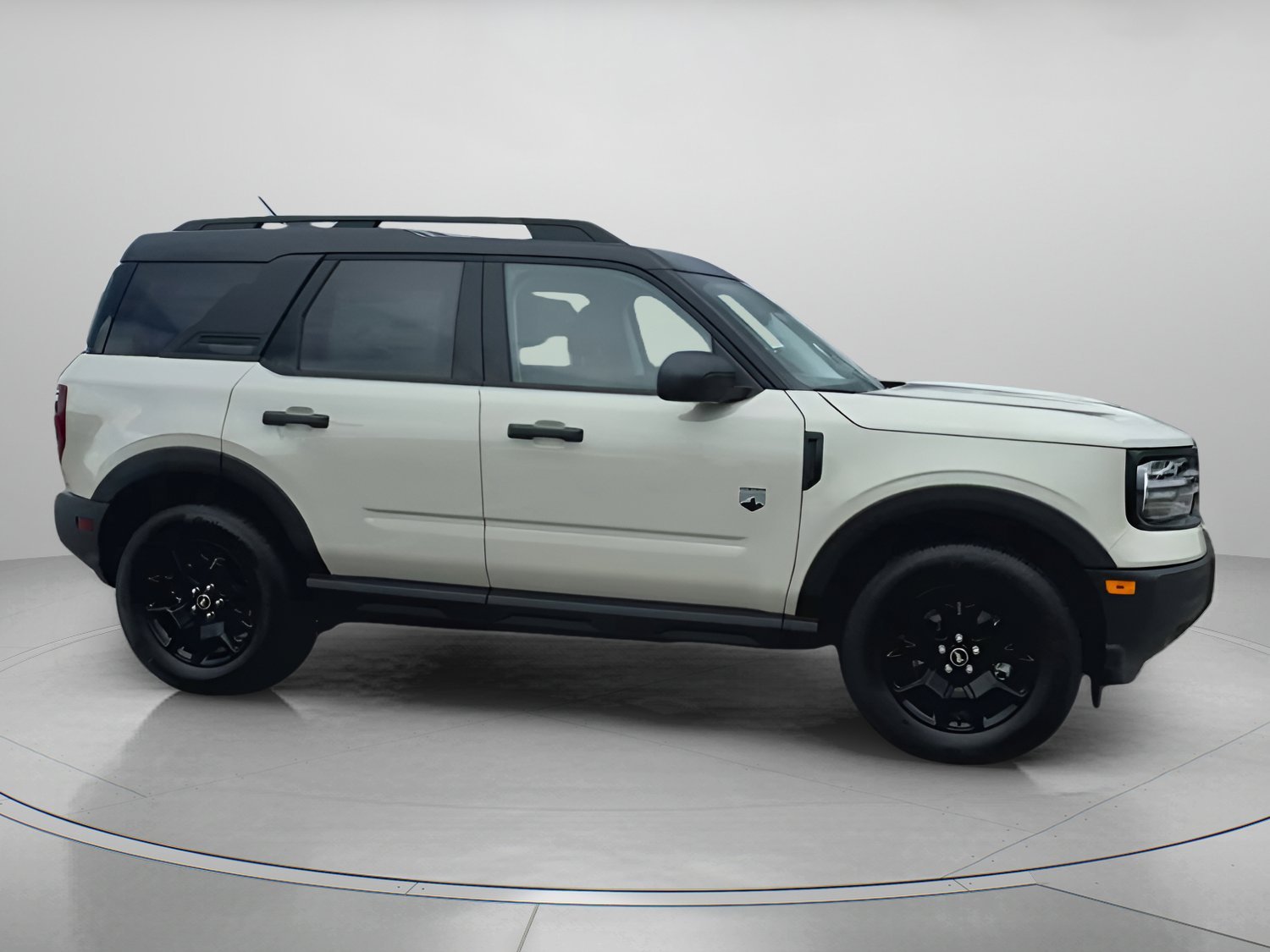2025 Ford Bronco Sport Big Bend - Photo 32