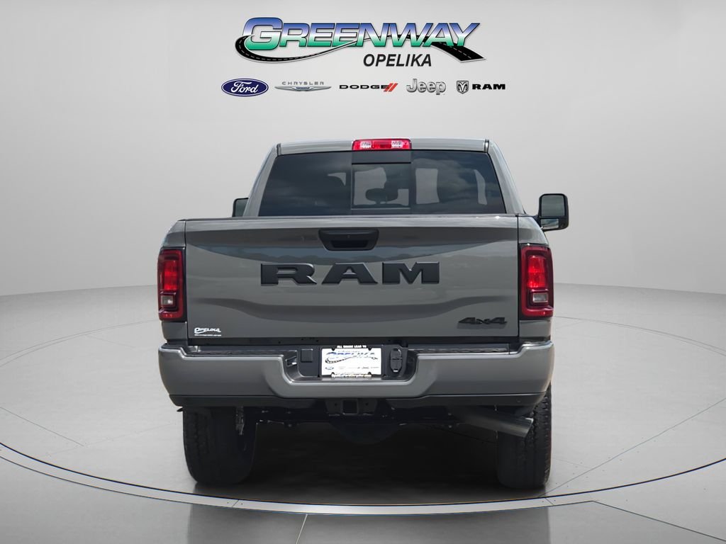 New 2026 Gray Ram  image 6