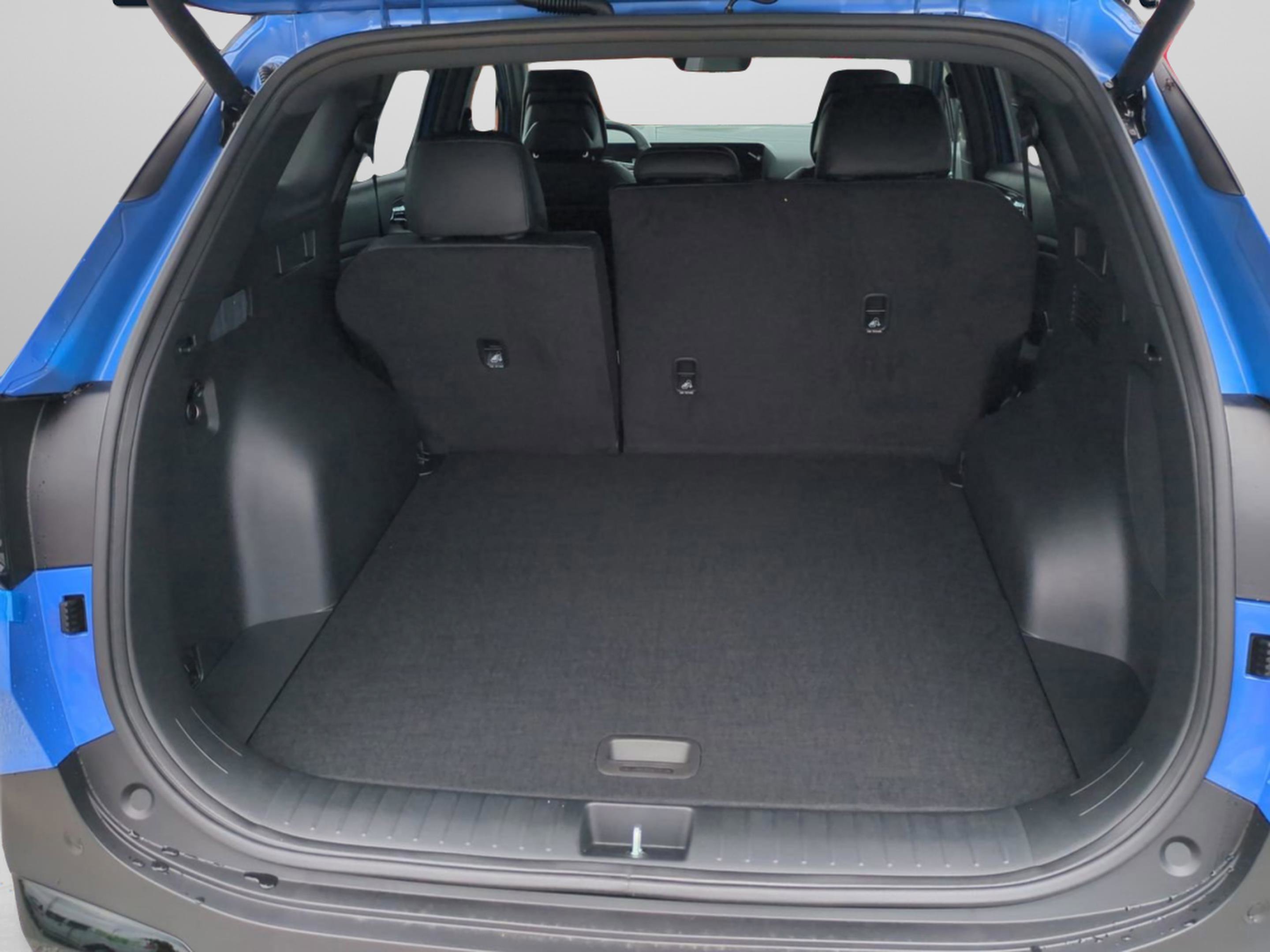 2026 Kia Sportage X-Pro Prestige - Photo 14