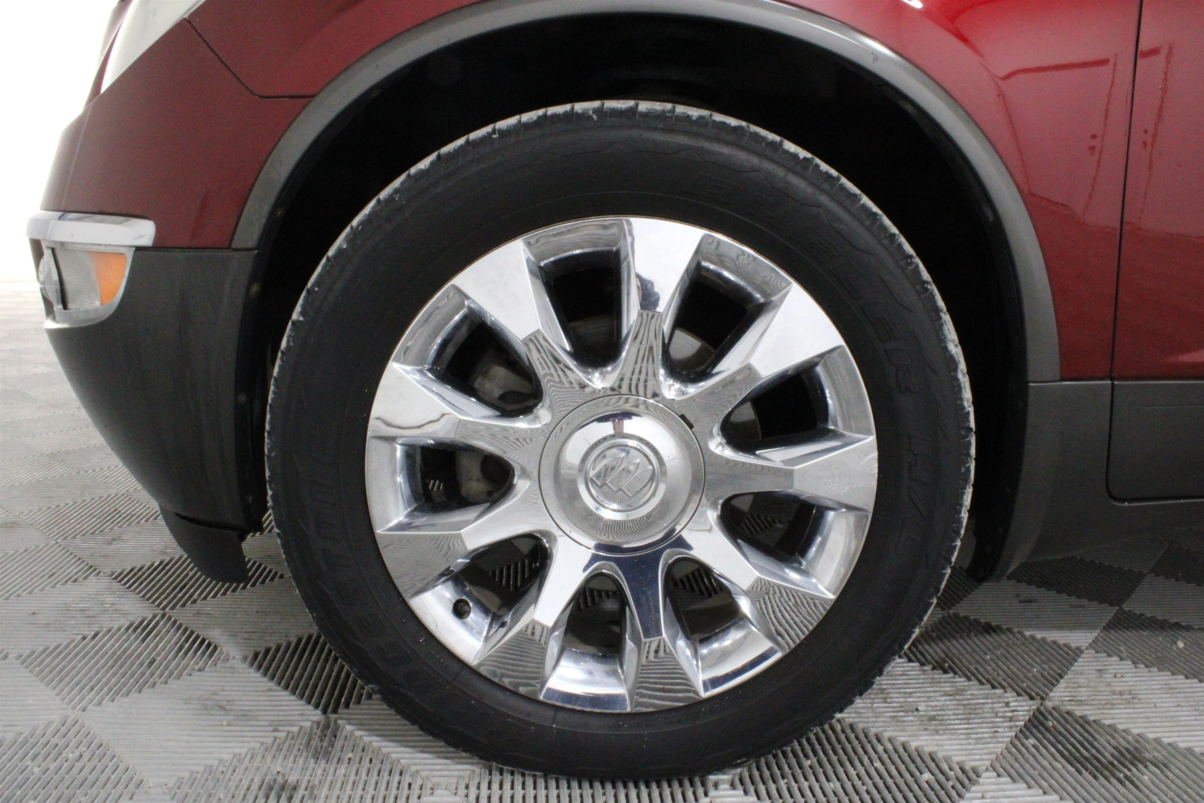 2011 Buick Enclave CXL-2 - Photo 33