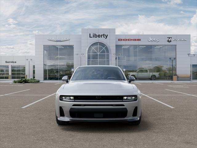 New 2026 Triple Nickel Exterior Paint Dodge R/T Scat Pack image 32