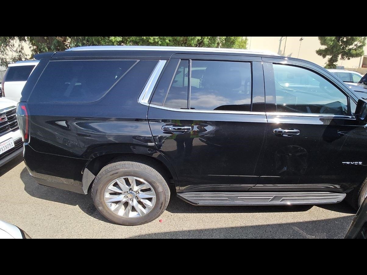Used 2025 Black Chevrolet Premier image 5