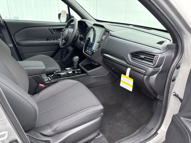 New 2026 RIVER ROCK PEARL Subaru Premium Hybrid image 15
