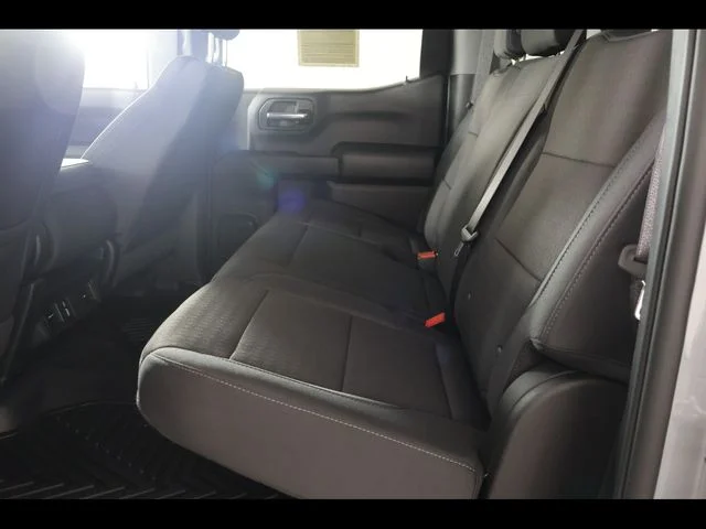 Used 2026 Gray Chevrolet Custom Trail Boss image 9