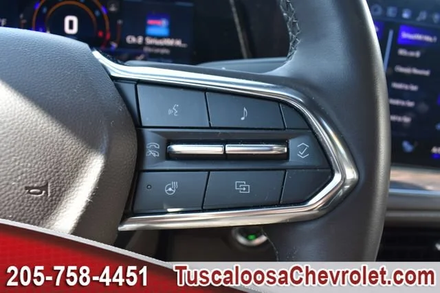 Certified Used 2025 Sterling Gray Metallic Chevrolet Z71 image 39