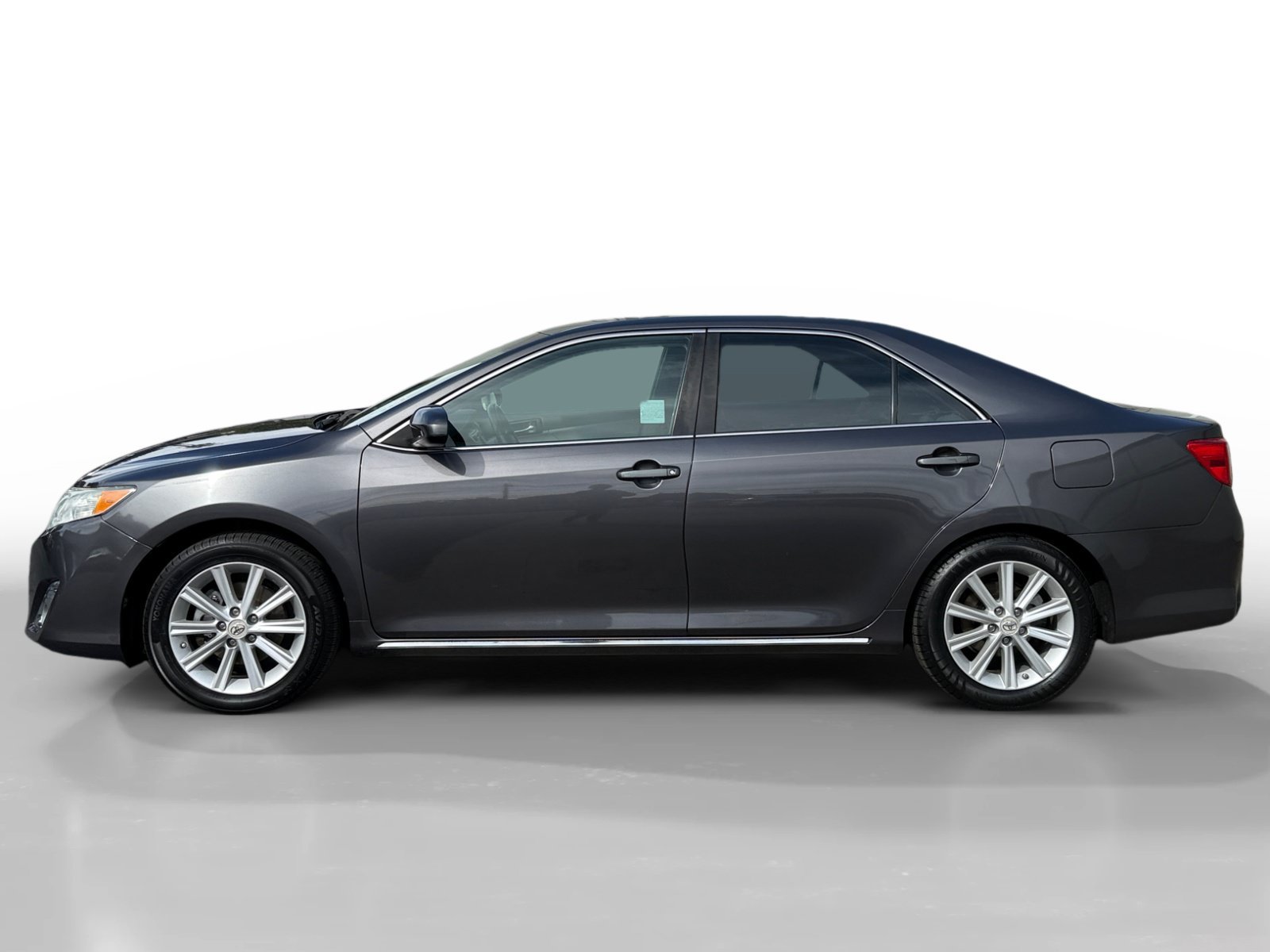 Used 2012 Toyota Camry XLE with VIN 4T4BF1FK7CR220224 for sale in Sunnyvale, CA