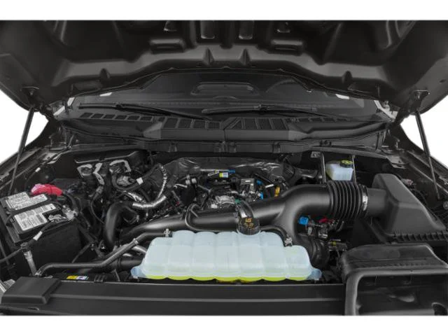 Used 2021 Velocity Blue Metallic Ford XL image 12
