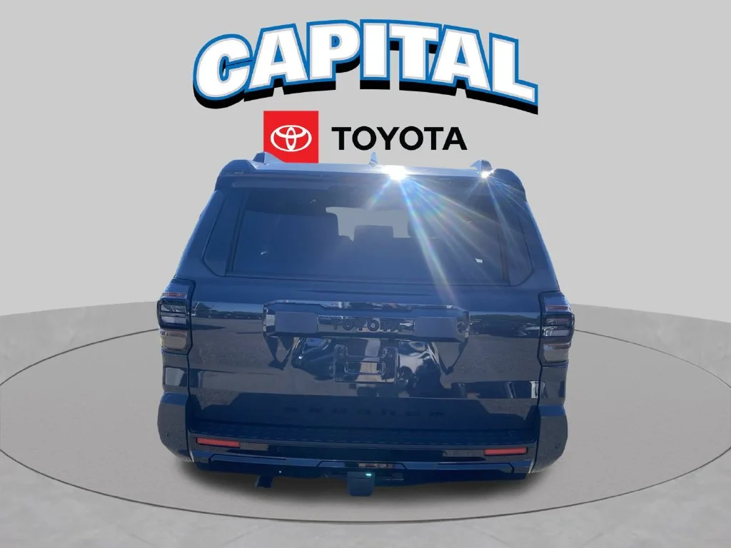 Used 2026  Toyota TRD Sport Premium image 12