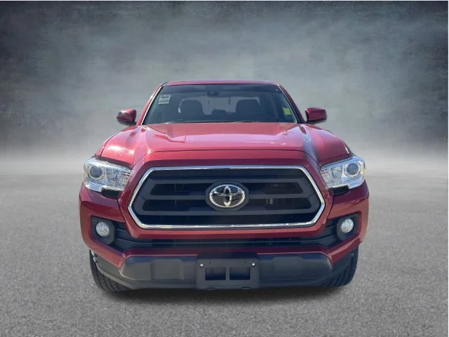 Used 2023 Red Toyota SR5 image 5