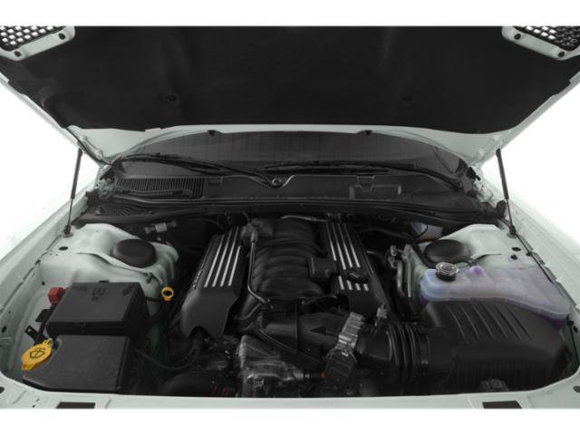 Used 2021 Indigo Blue Dodge R/T Scat Pack Widebody image 15