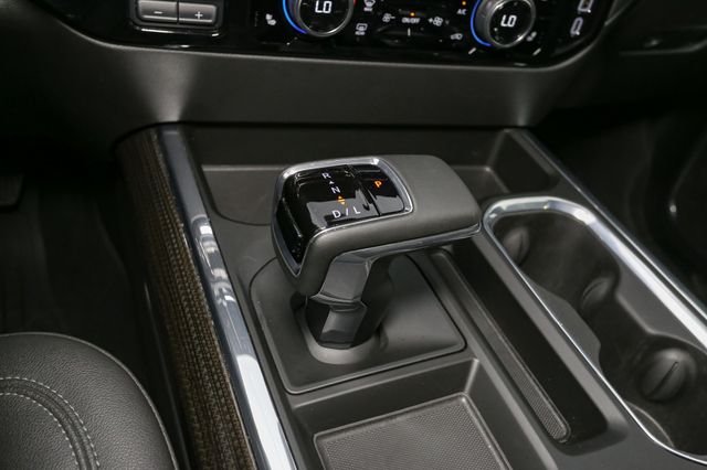 Used 2024 Red Chevrolet LT Trail Boss image 31