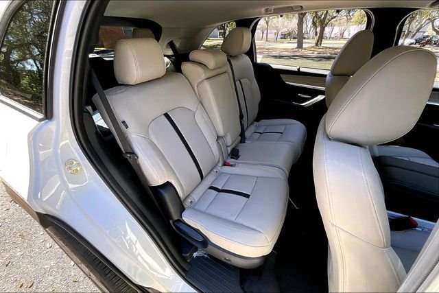 2026 Mazda CX-90 Preferred Package - Photo 11