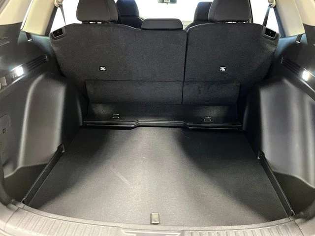 New 2027 Crystal Black Pearl Honda LX image 23