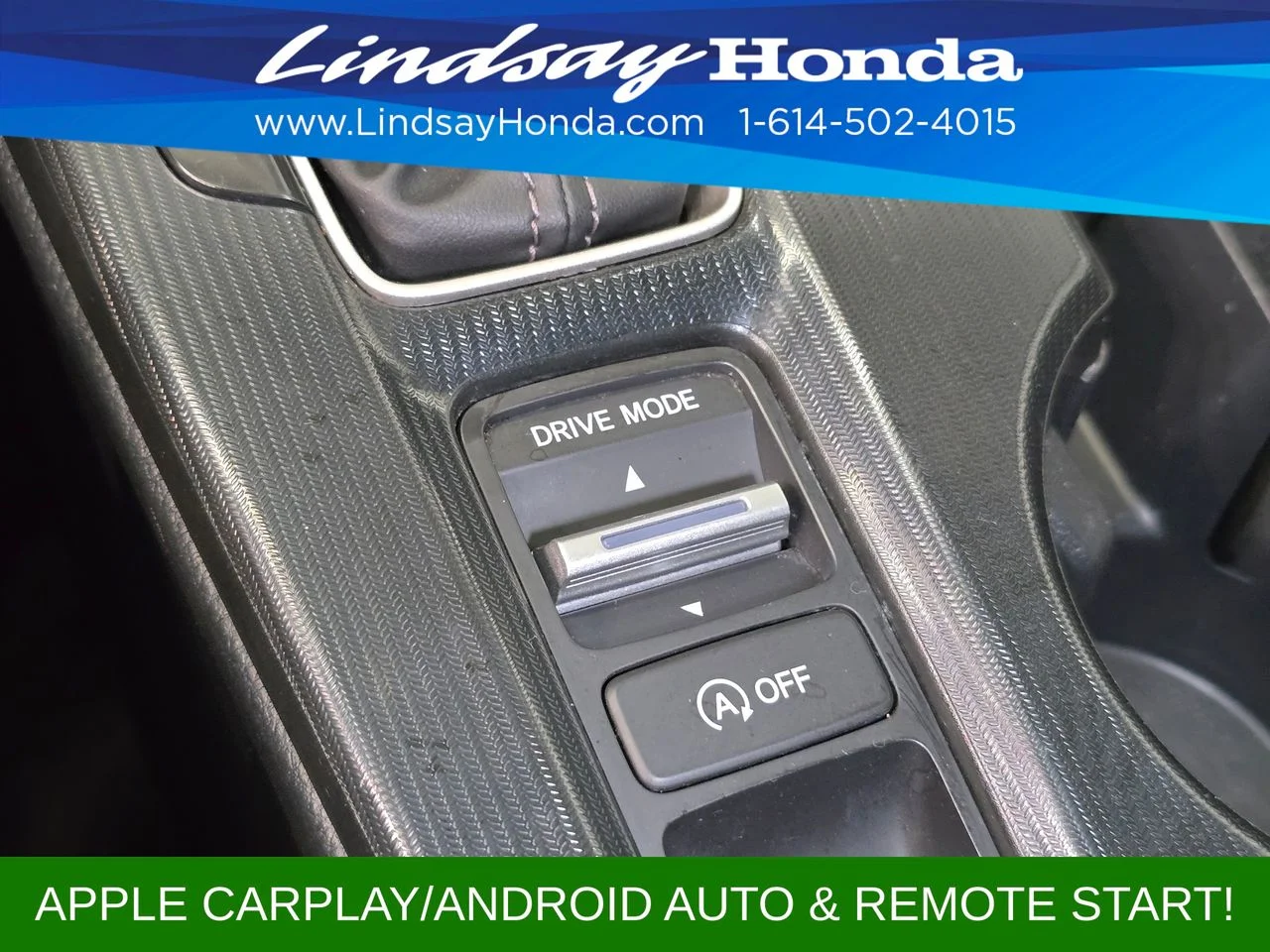 Used 2025 Crystal Black Pearl Honda Sport image 20