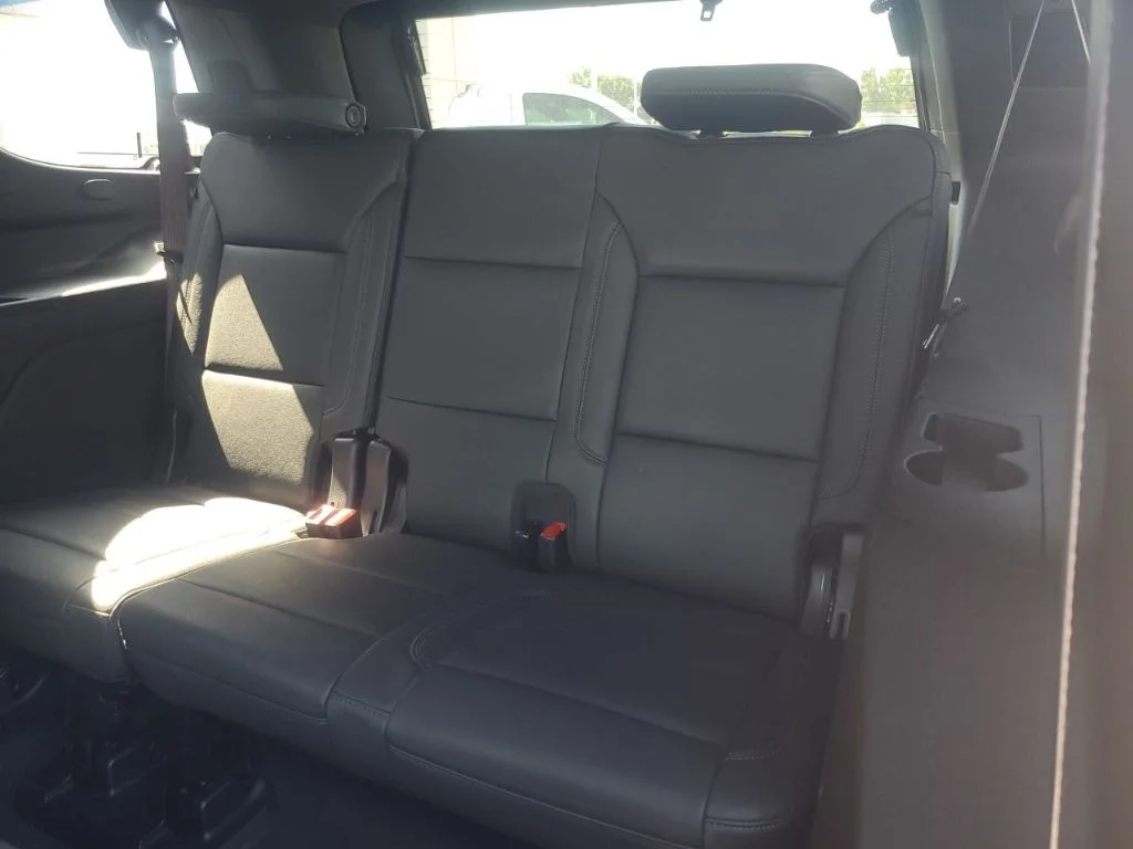 Used 2025 Black Chevrolet LT image 15