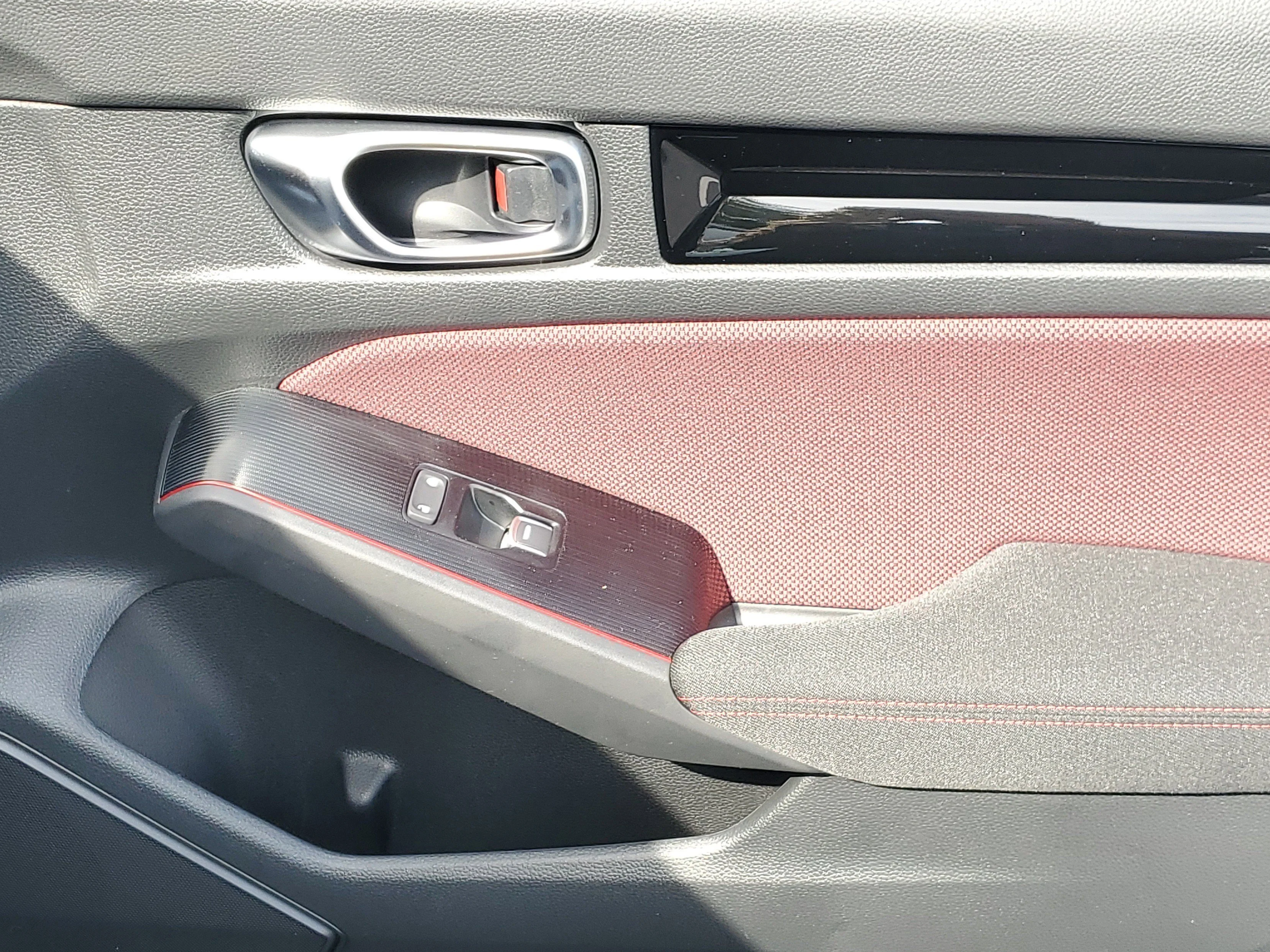 New 2026 Urban Gray Pearl Honda  image 13