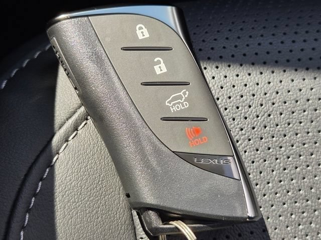 New 2026 Cloudburst Gray Lexus PREMIUM PLUS image 41