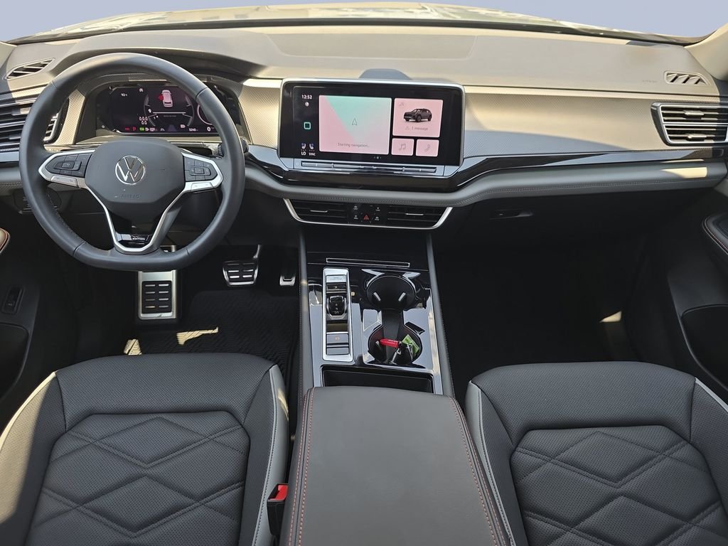 2026 Volkswagen Atlas Atlas Peak Edition - Photo 13