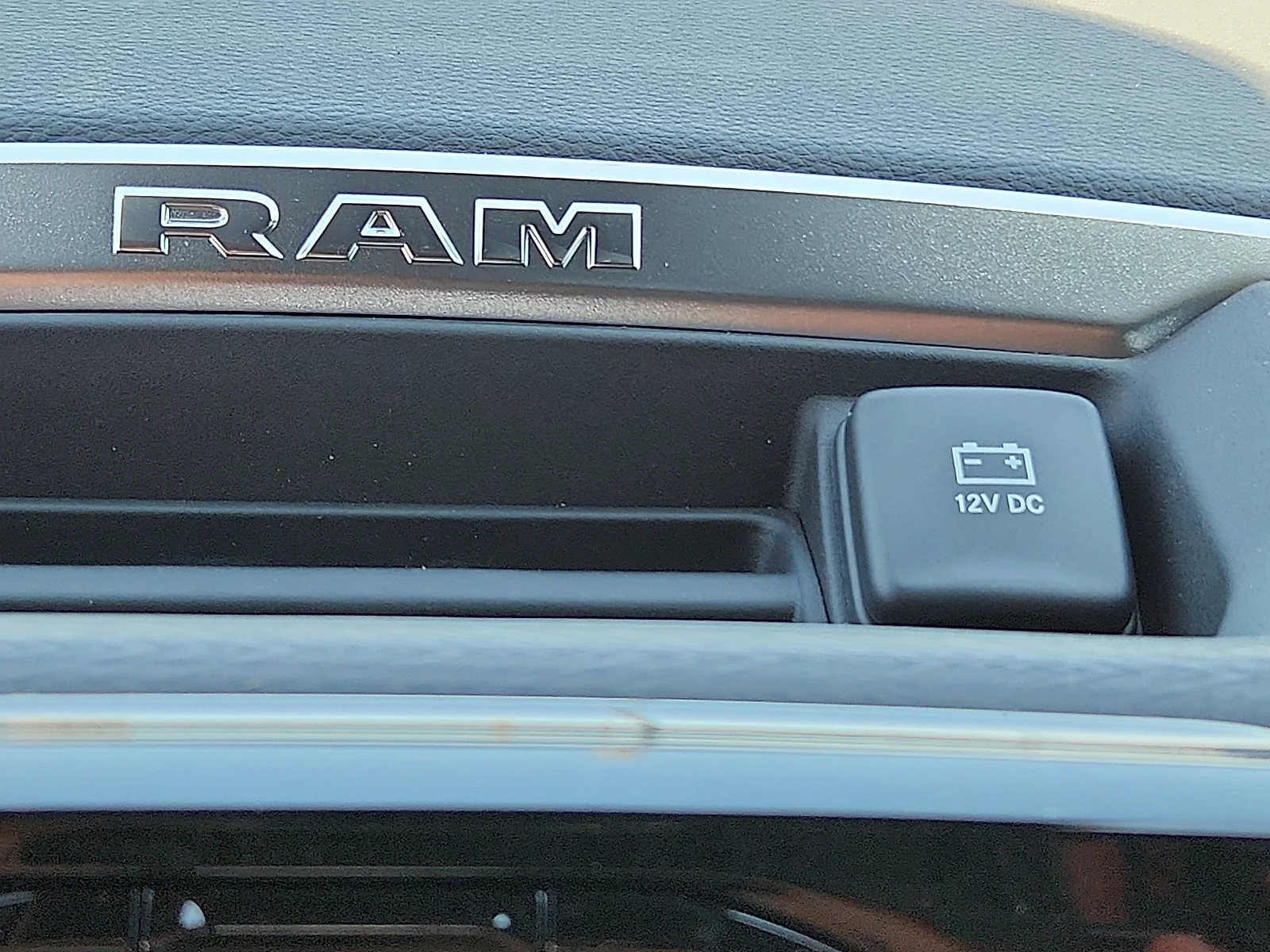New 2026 Forged Blue Ram LARAMIE CREW CAB 4X4 6