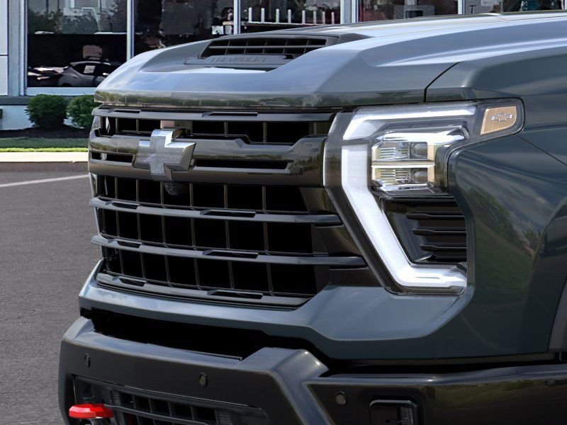 2026 Chevrolet Silverado 2500 HD LT - Photo 13