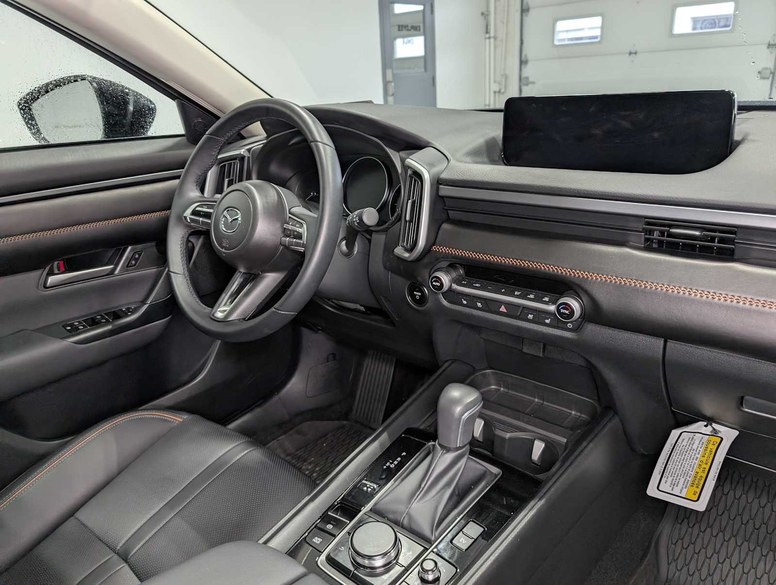 2026 Mazda CX-50 Premium - Photo 41