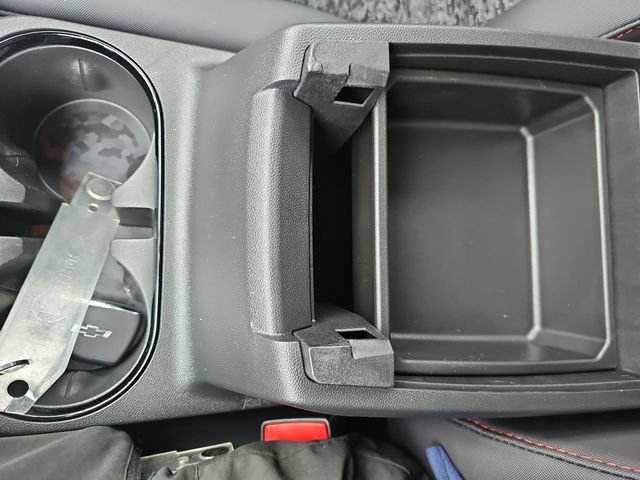 2026 Chevrolet Colorado Z71 - Photo 37
