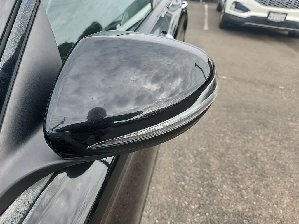 Used 2021 Black Mercedes-Benz C 300 image 6
