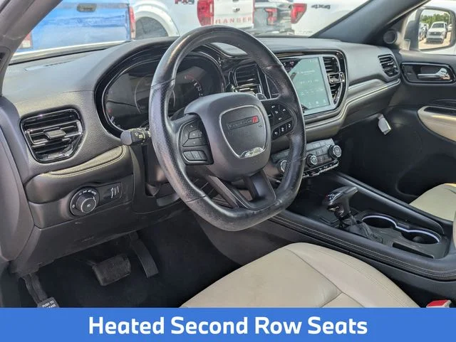 Used 2022 White Dodge GT Plus image 32