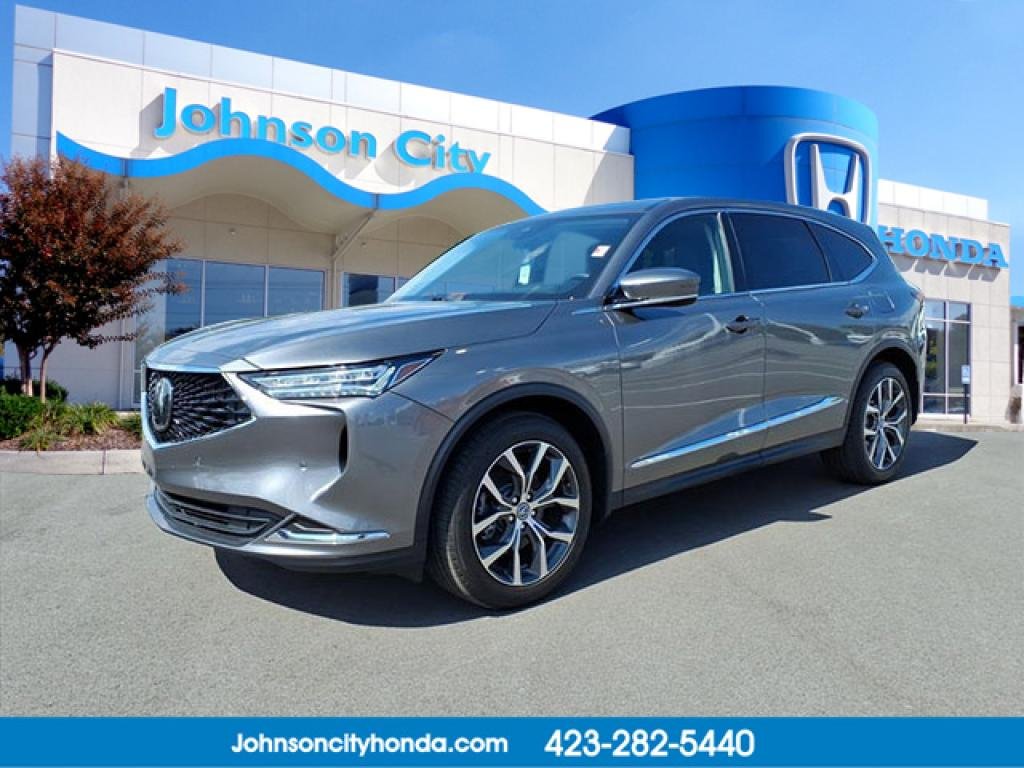 2024 Acura MDX