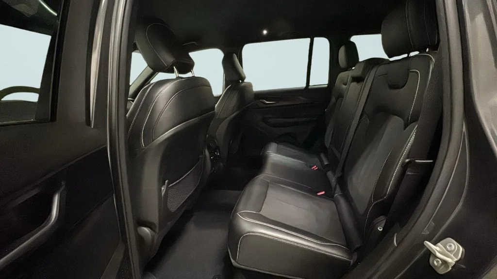 Certified Used 2023 Gray Jeep Altitude X image 12