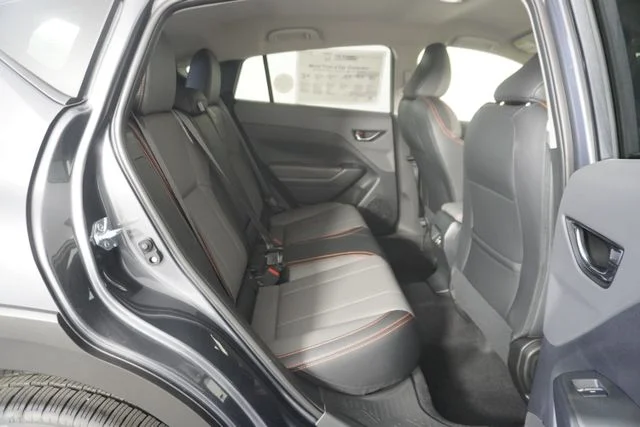 2026 Subaru Crosstrek Limited - Photo 26