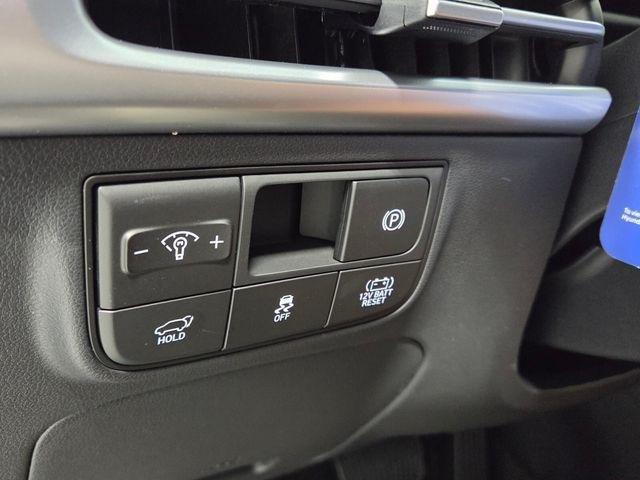 New 2026 Gray Hyundai SEL Convenience image 28